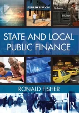 Image of State and Local Public Finance