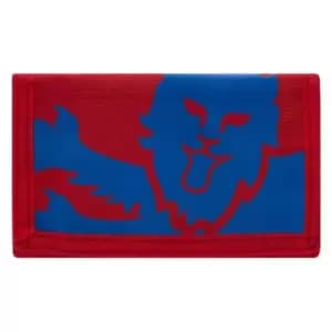 Image of Team Wallet 09 - Red