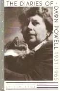 Image of diaries of dawn powell 1931 1965