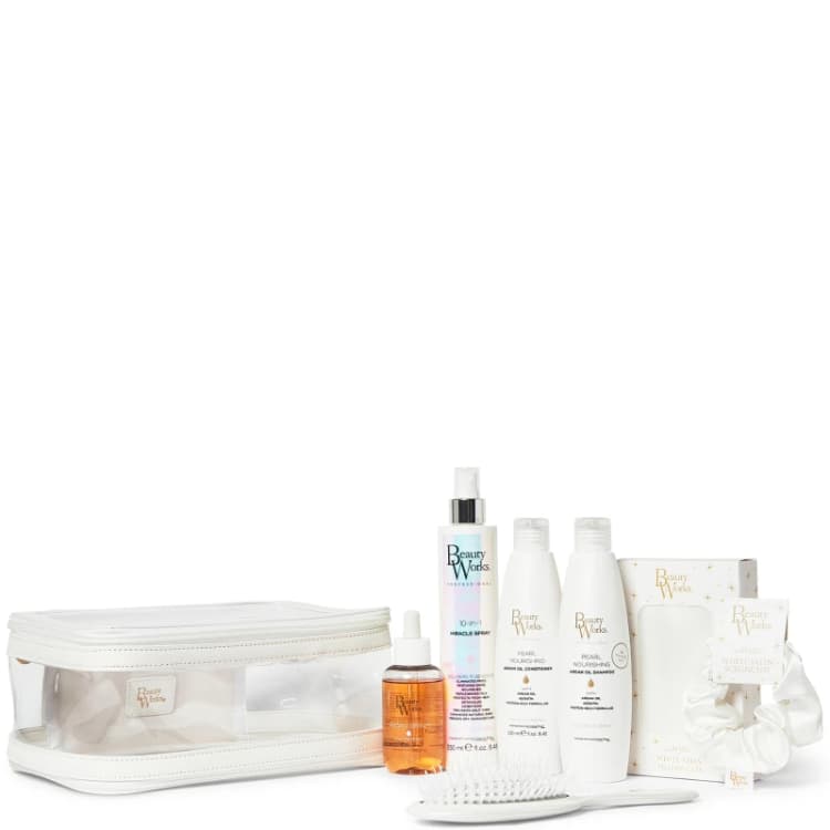 Image of Beauty Works Best Seller Collection - Sleep Edition (Worth £68)
