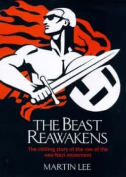 Image of The Beast Reawakens by Martin A. Lee Hardback