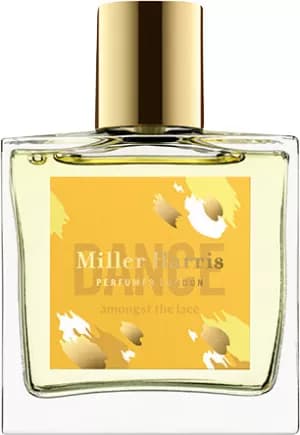 Image of Miller Harris Dance Amongst the Lace Eau de Parfum For Her 50ml