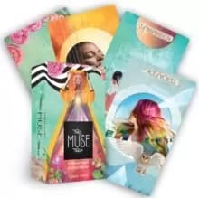 Image of The Muse Tarot : A 78-Card Deck and Guidebook