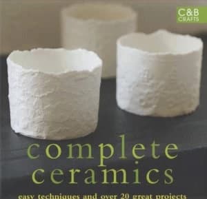 Image of Complete Ceramics by Various Contributors Hardback