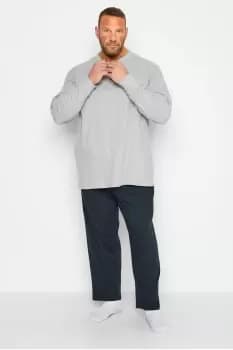 Image of Waffle Pyjama Set