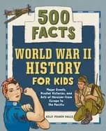 Image of world war ii history for kids 500 facts