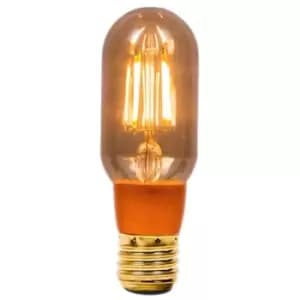 Image of Bell 4W Vintage Tubular LED - E27/ES - BL01439