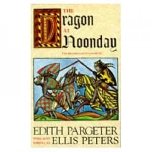 Image of Dragon at Noonday by Edith Pargeter Paperback