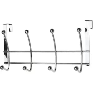 Image of Rust Free Over Door Ball Multi Hook - Croydex