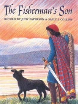Image of The Fishermans Son by Judy Paterson and Sally J Collins Book