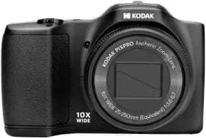 Image of Kodak Pixpro FZ102 16MP Bridge Camera