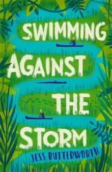 Image of Swimming Against the Storm