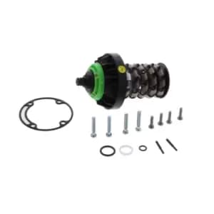 Image of Aqualisa 022803 Thermostatic Shower Cartridge Green - 357222