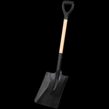 Image of Sealey General Purpose Shovel