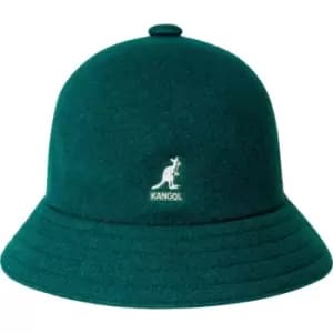 Image of Kangol Wool Casual 99 - Green