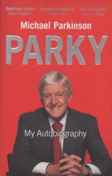 Image of Parky by Michael Parkinson Paperback