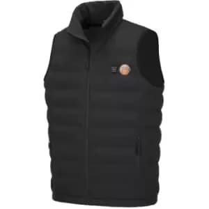 Image of Heated Gilet Electric Body Warmer Water Resistant 3-10 Hour Use xxxl - Portwest
