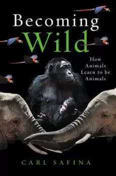 Image of Becoming wild by Carl Safina