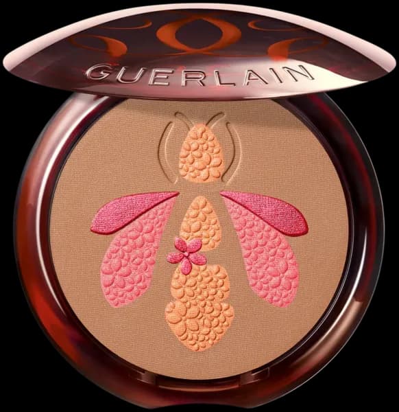 Image of GUERLAIN Terracotta Light Summer 2024 Bronzing Powder - Light Cool 10g