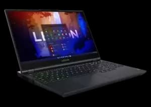 Image of Lenovo Legion 5 Gen 6 (15" AMD) AMD Ryzen 5 5600H Processor (3.30 GHz up to 4.20 GHz)/Windows 10 Home 64/512GB SSD M.2 2280 PCIe Gen3 TLC