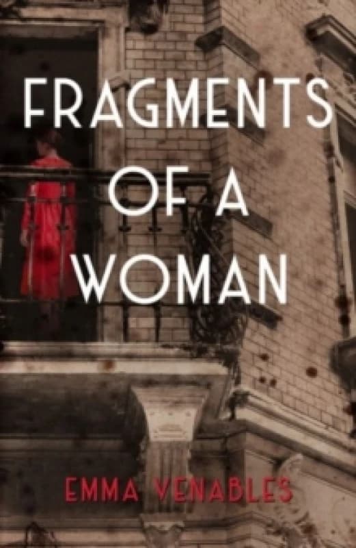 Image of Fragments of a Woman Paperback / softback