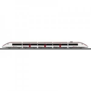 Image of Maerklin World 29335 H0 Start packing Swiss Express Train