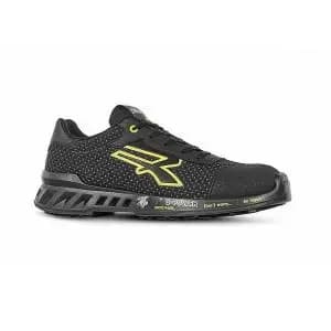 Image of U Power MATT LIGHT SAFETY SHOE ESD 02 35 UPRV2001402