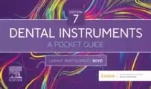 Image of Dental Instruments : A Pocket Guide