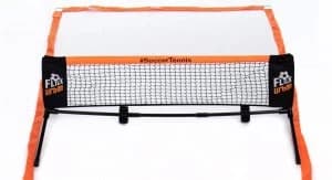 Image of Football Flick Urban Mini Skills Training Net