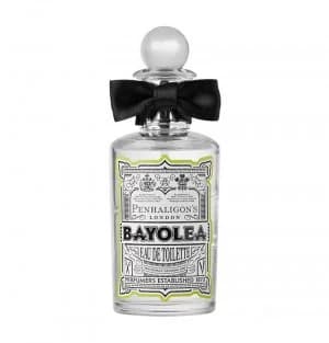 Image of Penhaligons Bayolea Eau de Toilette Unisex 50ml