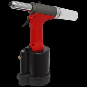 Image of Sealey GSA314 Heavy Duty Air Riveter