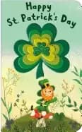 Image of happy st patricks day