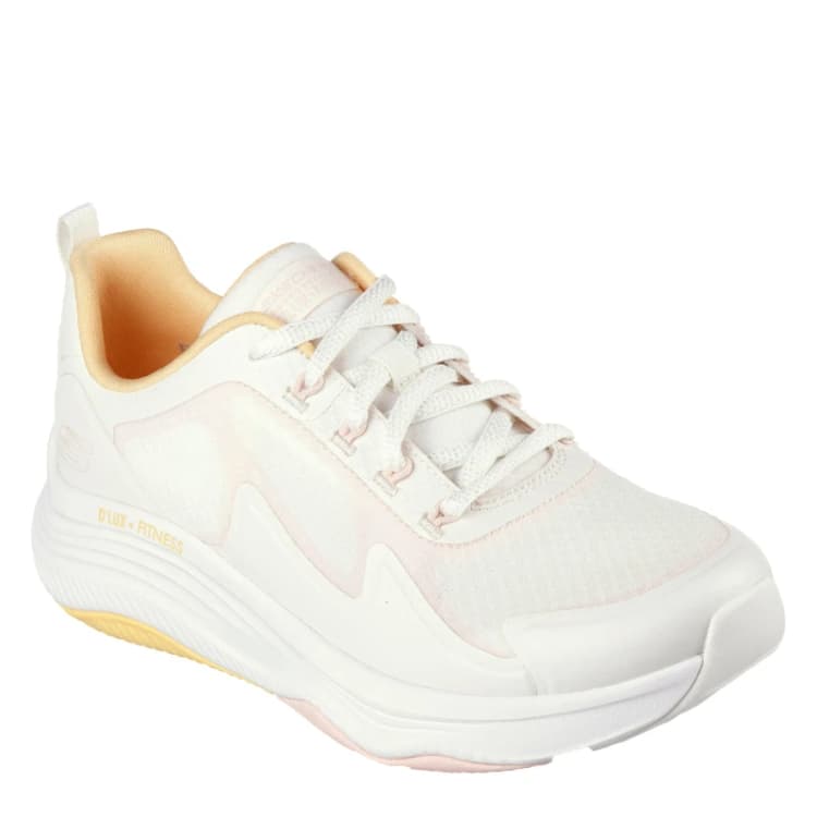 Image of Skechers DL Fitness Natural/Multi female 3 (36)