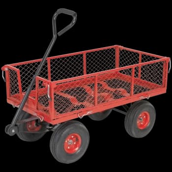 Image of Sealey CST997 Platform Truck