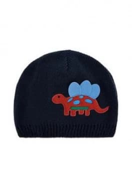 Image of Monsoon Boys 3D Dino Dom Repeat Hat - Multi