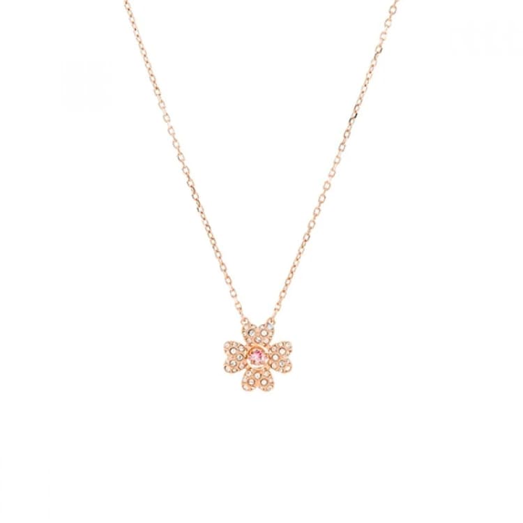 Image of Idyllia Pend Cz Clover Silk Ros