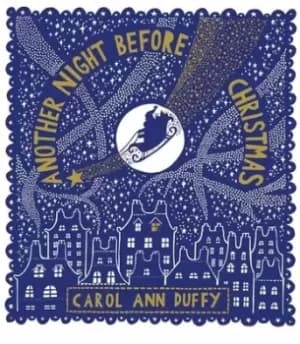 Image of Another night before Christmas - Carol Ann Duffy - Hardback - Used
