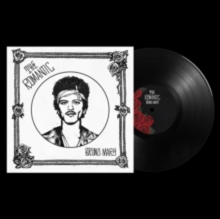Image of The Romantic Vinyl