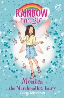 Image of Rainbow Magic: Monica the Marshmallow Fairy : The Candy Land Fairies Book 1