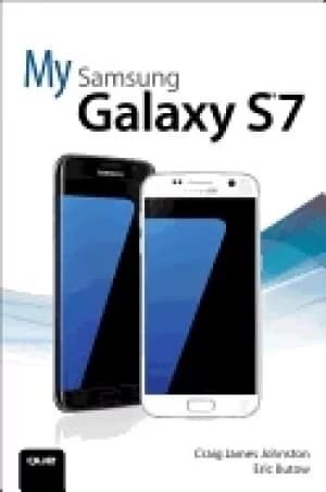 Image of My Samsung Galaxy S7 by Craig James Johnston