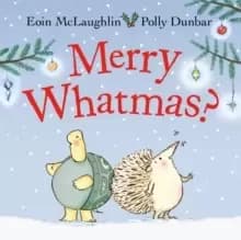 Image of Merry Whatmas?