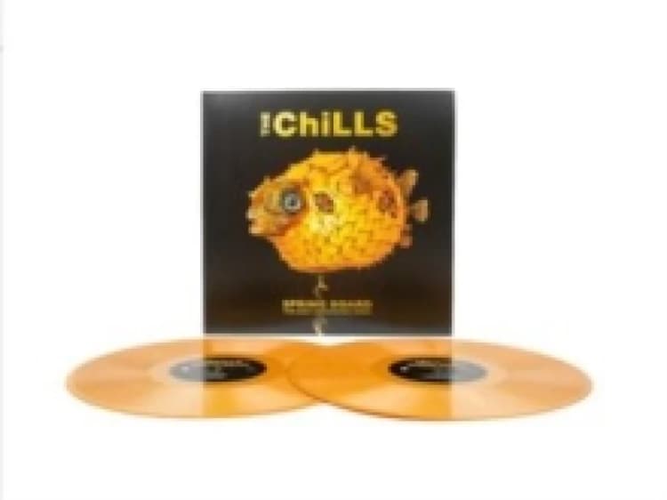 Image of Spring Board: The Early Unrecorded Songs Vinyl