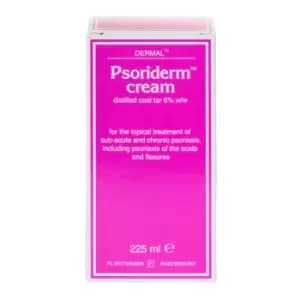 Image of Psoriderm Cream