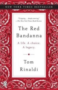 Image of Red Bandanna The by Tom Rinaldi