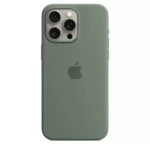 Image of Apple MT1X3ZM/A mobile phone case 17cm (6.7") Cover Green