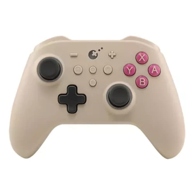 Image of GuliKit GuliKit KK3 Pro Nintendo Switch Wireless Controller - Black