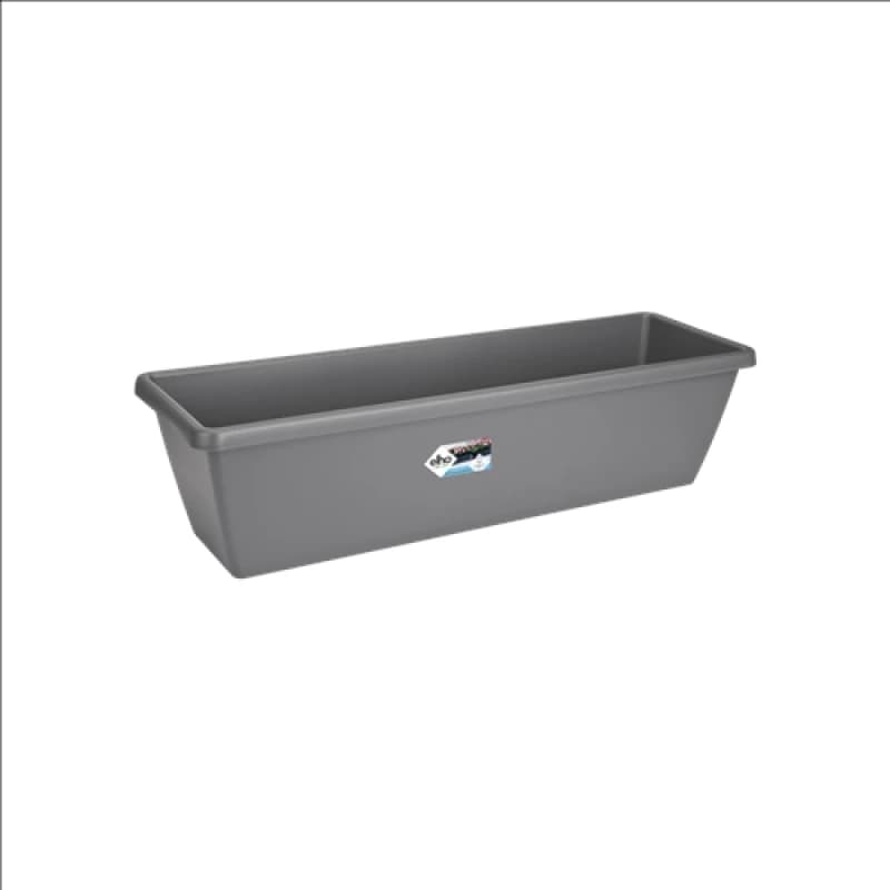 Image of Elho Barcelona Xl 60cm - Anthracite