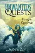 Image of dragon captives