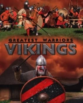 Image of Vikings by Philip Steele Paperback