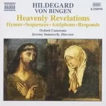 Image of Heavenly Revelations